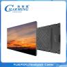 Buy cheap Indoor Advertising P1.86 320*480mm Fine Pitch LED Screen High Resolution 3840Hz Refresh IP42 from wholesalers