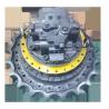 Buy cheap Excavator Spare Parts Travel Motor Assy For Komatsu D37ex-22 Final Drive from wholesalers