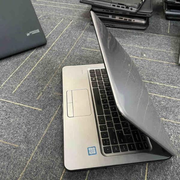 Buy cheap HP 450G5 I7 7th Gen 16g 512 Ssd Used Refurbished Laptops from wholesalers
