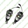 Buy cheap For Maserati Levante 2017-2020 Left & Right Front Shock Absorber OEM 670106260 670100717 670100718 670106262 from wholesalers