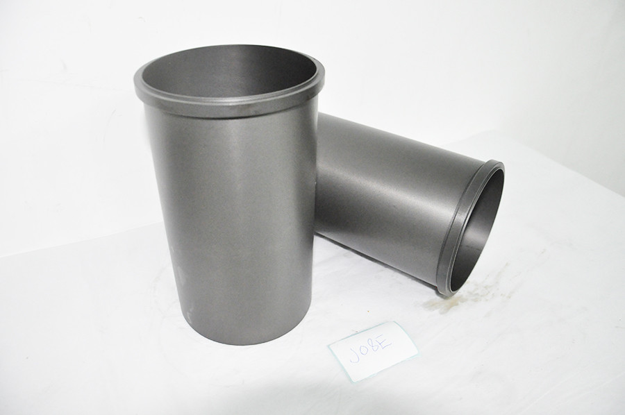 Customized Hino Spare Parts J08E J05E Cylinder Liner OEM Standard Size