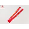 Buy cheap Natural Bamboo Round 5.0mm*20cm Custom Logo Chopsticks from wholesalers