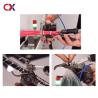 Buy cheap Nylon Cable Locking Wire Tie Machine With Gun 0.3-30mm Productivity from wholesalers