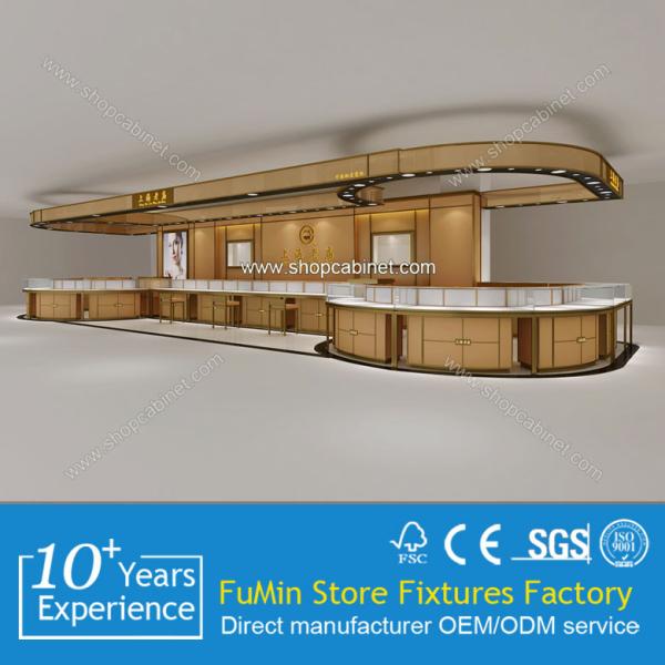 Buy cheap wholesale jewelry showcases from wholesalers