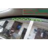 Buy cheap Rain Shield For Nissan Qashqai 2008 - 2014 With Stainless Steel Stripe from wholesalers