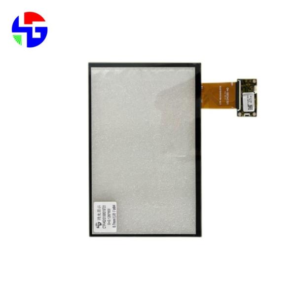 Buy cheap 10.1 Inch 0.7mm Asahi Glass TFT LCD Touch Screen 1280x800 For Medical Equipment from wholesalers