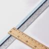 Buy cheap 20KJ61 Sewing 2.5cm Silk Spandex Ribbon from wholesalers