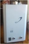 Buy cheap Gas Water Heater from wholesalers