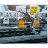 Buy cheap High Speed Stitching Carton Gluer Folder Machine Stainless Steel from wholesalers