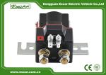 Golf Cart 48-Volt Solenoid with Resistance Fits for Club Car DS & Precedent
