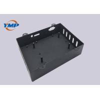 Buy cheap Tolerance 0.005mm Laser Cutting Sheet Metal Fabrication Parts Stainless Steel product