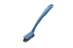 Bathroom Tiles Grout Cleaning Scrub Brush 21cm Tile Scrubber Brush