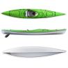 Buy cheap 14.2 GT Kayak Sit In Wholesale OEM/DOM ABS Thermoformed Light Weight Sit In Ocean Sea Single Touring Kayak Canoe from wholesalers