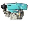 Buy cheap Green 95KGS 96mm Bore 12HP Single Cylinder Diesel Engine from wholesalers