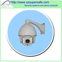 Buy cheap IP Speed dome Camera product