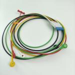 Original Patient Monitor Accessories CBL 5 Leadset Snap IEC ICU REF M1645A