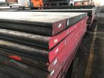 420SS / 1.2083 Steel Plastic Mould Steel Plate Hot Rolled