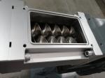 CWJ 45 Side Feeder For Co Rotating Twin Screw Extruders In Petrochemical