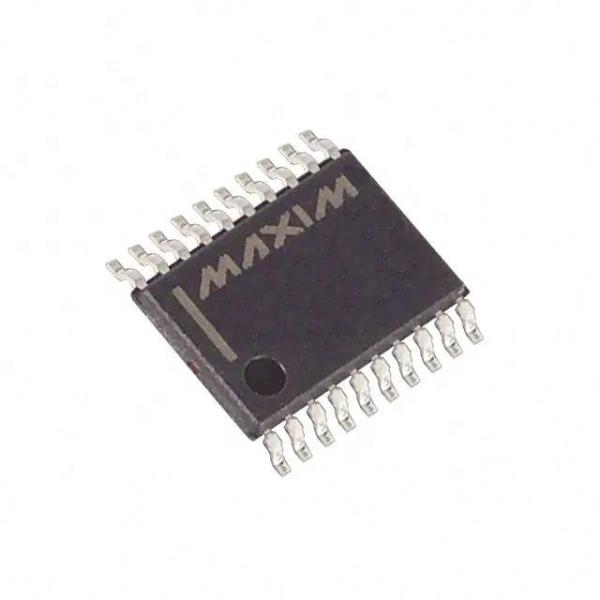 Buy cheap MAX13223EEUP+ from wholesalers