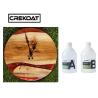 Buy cheap Unbeatable Deep Pour Epoxy Resin And Hardener For DIY Art Jewelry Table Top High Gloss from wholesalers