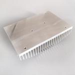 Heatsink Inverter Aluminium Extrusion Profiles Variable Frequency Drive Vfd
