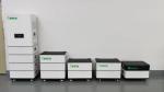 48V 51.2V 200AH 10KWH-40KWH Lifepo4 Solar Battery For Energy Storage Power