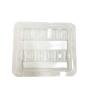 Buy cheap Clamshell Blister Plastic Ampoule Insert Packing Trays 1ml from wholesalers