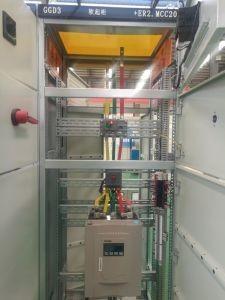 Buy cheap AC Substation Ggd Low Voltage Switch Cabinet Fixed Type Electrical Switchgear for Ggd from wholesalers