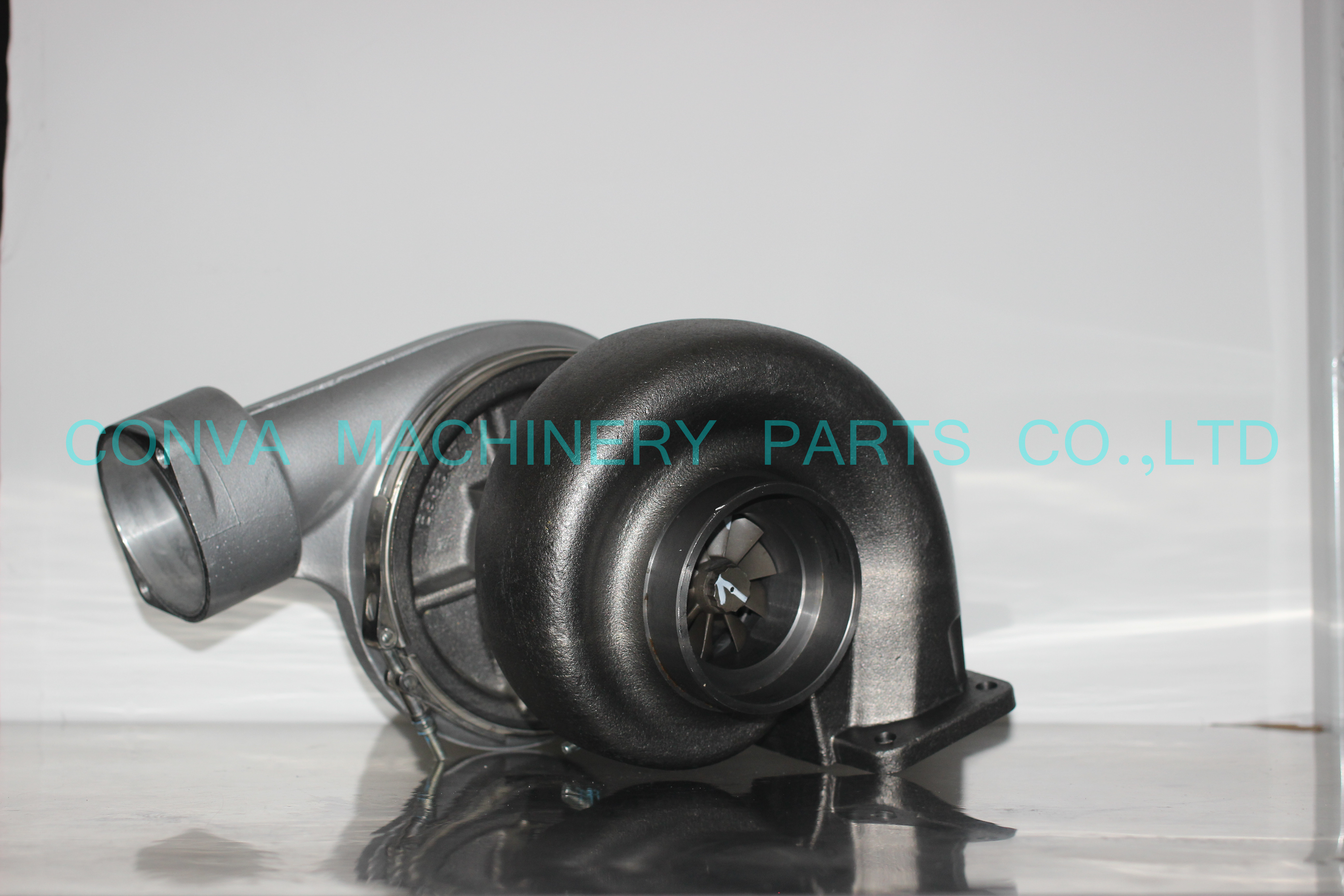 K18 Material Caterpillar 3306 Turbo Engine Parts S4DS011 7C7580 0R5949