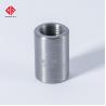 Buy cheap Coupler Size Outer Dia±0.5mm Parallel Thread Coupler Carbon Steel Material from wholesalers