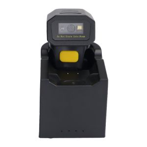 Buy cheap 2D Wearable Barcode Scanner Wireless Ring Barcode Scanner Portable from wholesalers