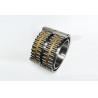 Buy cheap NU 419 M 95*240*55 Spindle Machine Tool Cylindrical Roller Bearing from wholesalers