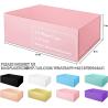Buy cheap Gift Box Magnetic Closure Lid Gift Box For Presents, Bridesmaid Gifts Box, Cute Box, Birthday, Luxury For Gift Pack from wholesalers