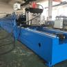 Buy cheap 20m/Min Hydraulic Punching Strut Channel Roll Forming Machine 2.8mm from wholesalers