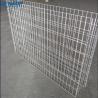 Buy cheap Anti Corrosion Galvanized Iron Wire Welded Gabion 2.5mm from wholesalers