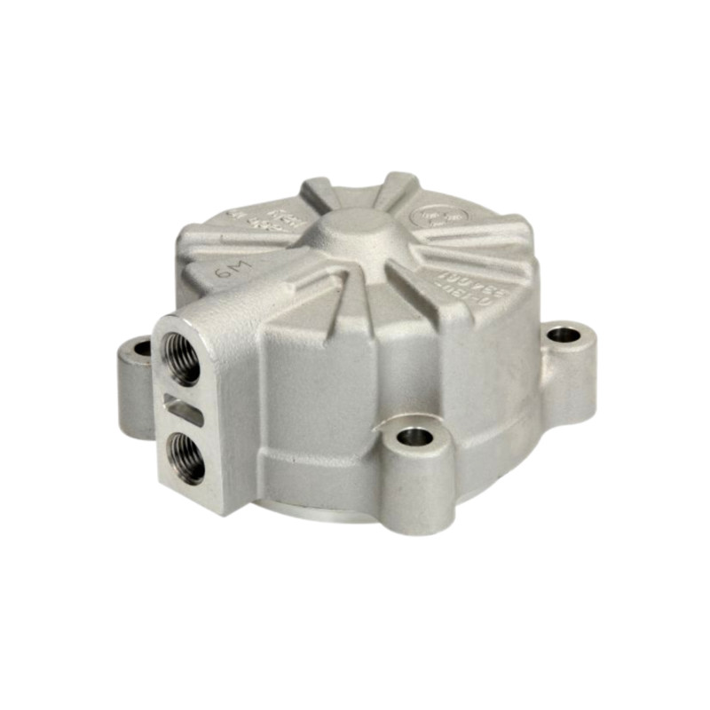 0002671619 5001014987 81321030090 93190978 1246832 0699737 Shifting Cylinder GEARBOX 16S-109 AXLE AP420R