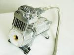 2 Gallon 12v Air Compressor And Tank / Air Compressor For Air Ride Suspension