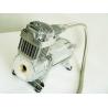 Buy cheap 2 Gallon 12v Air Compressor And Tank / Air Compressor For Air Ride Suspension from wholesalers