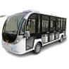 Buy cheap Green Color Electric Power Mini Sightseeing Bus Export USA And Europe from wholesalers
