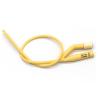 Buy cheap Silicone Coated Foley Catheter 2 Way Antimicrobial Latex Female Medical Consumables from wholesalers