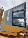 Maximum Lifting Weight 10t Xg Year 2020 Used Tower Crane 7525-18 Series Luffing