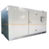 Buy cheap Small Banana Cold Storage Cold Room Foam Board with Evaporative Cooler Cost 3m X 4m X 2.5m from wholesalers