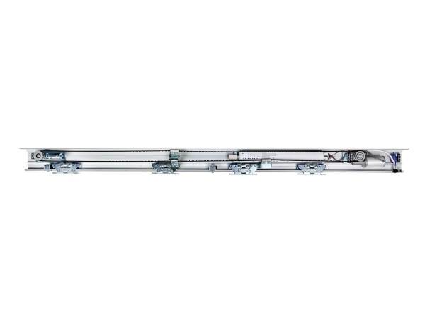 Buy cheap Automatic Sliding Glass Door Opener With High Hardness Aluminum Alloy Structure from wholesalers