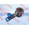 Buy cheap 380V 440V 220V Pneumatic Rotary Feeder Valve Custom Electric Stainless Steel Dispenser from wholesalers