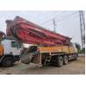 Buy cheap 49 Meters Pump Pool Concrete Pump Truck with 2019 Pump Year by SY Heavy Industry from wholesalers
