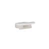 Buy cheap Grade 6000 Series Recessed Aluminum LED Profile Sandblasting 6063 T5 from wholesalers