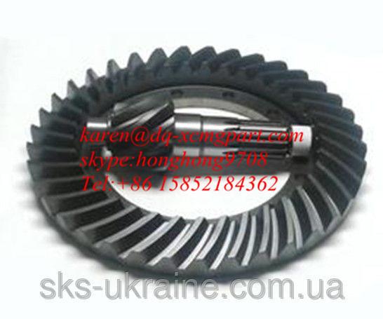 Buy cheap Leading Gear Zl30G 82214203 Xcmg Wheel Loader Parts from wholesalers