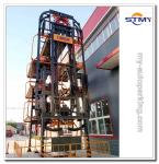 Cheap and Best Quality Vertical Rotary Multilevel Parking Systems Made in China