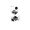 Buy cheap Anti Corrosion 2870r/Min Plate Edge Milling Machine from wholesalers