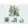 Buy cheap Super Lowest Price China 2021 Best Selling 10-20tpd Maize Flour Mill for South Africa from wholesalers